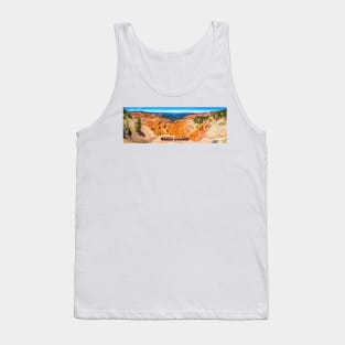 Cedar Breaks National Monument Tank Top